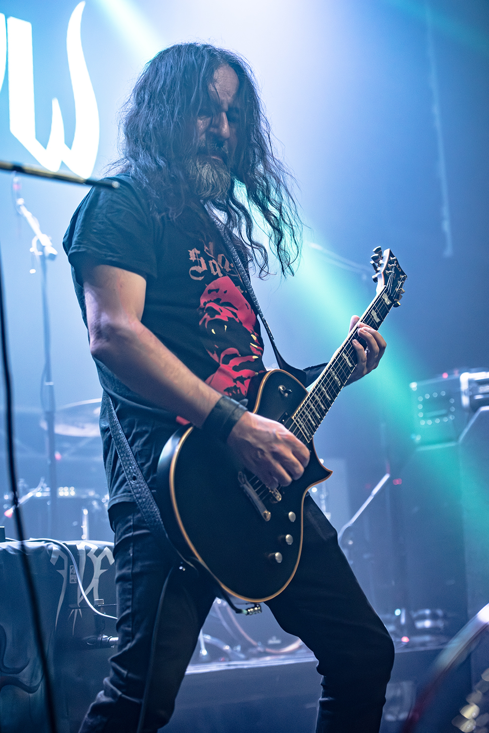 Tiamat - Latam Tour 2025